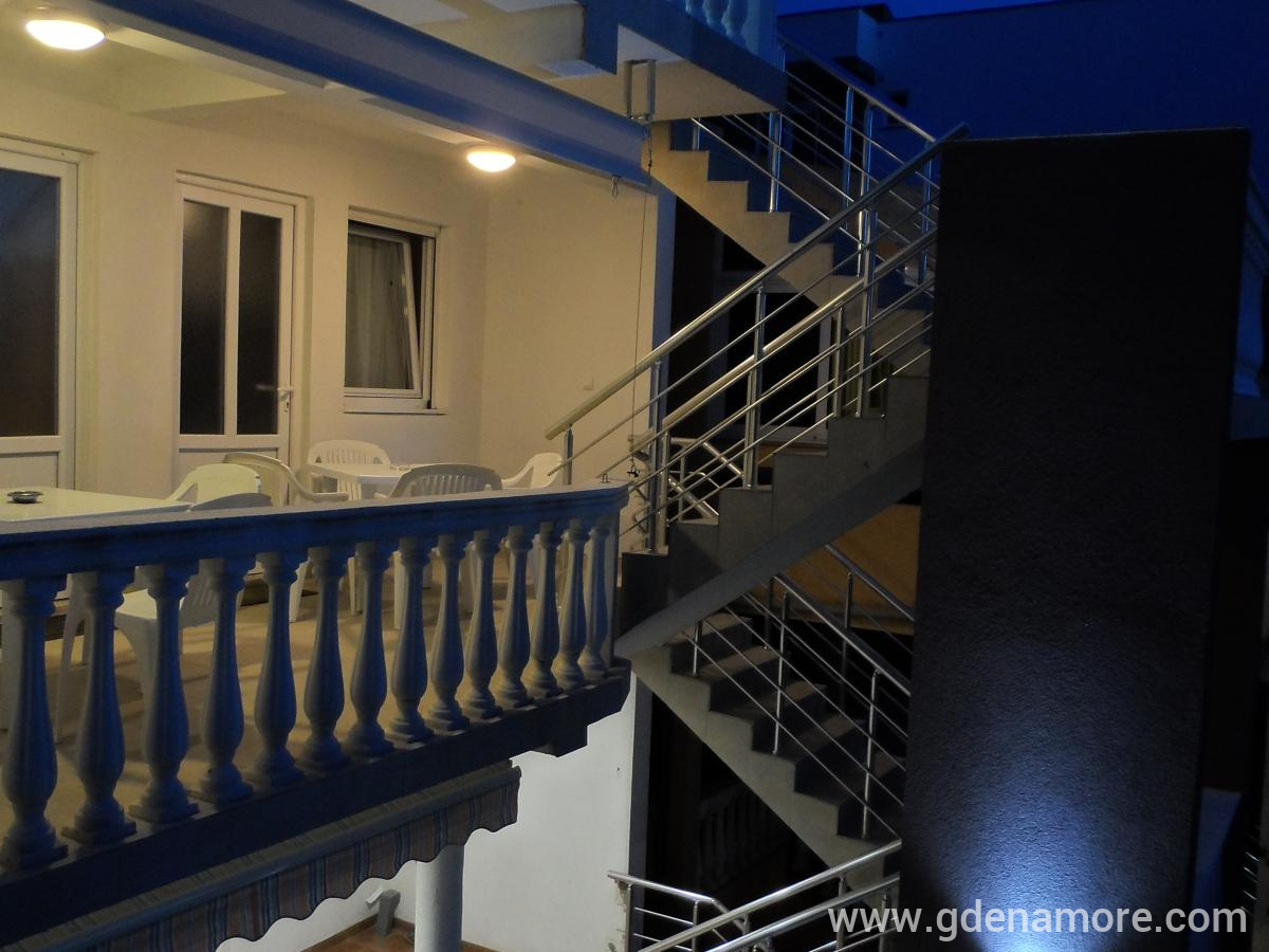 Milosavljevic Apartmani, privatni smeštaj u mestu Dobre Vode, Crna Gora - SAM_4833