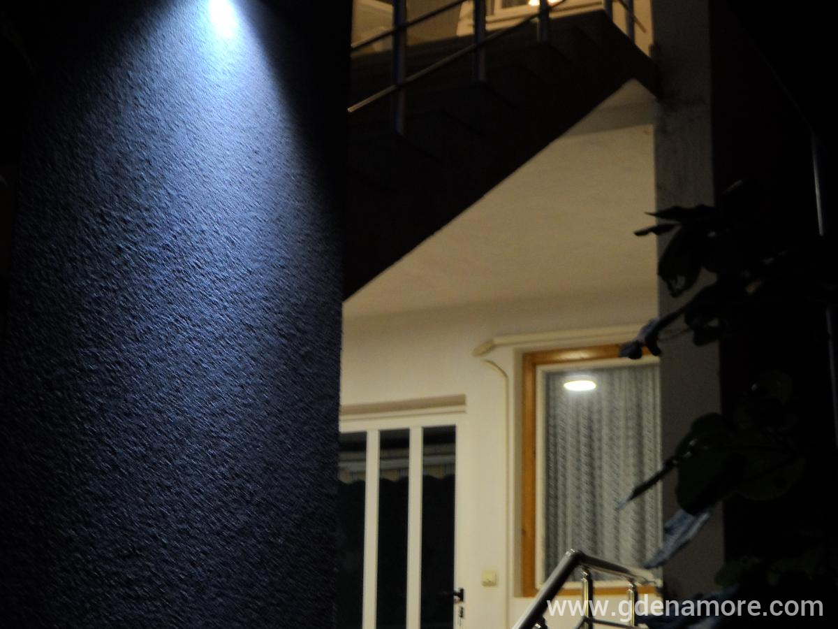 Milosavljevic Apartmani, privatni smeštaj u mestu Dobre Vode, Crna Gora - SAM_4840
