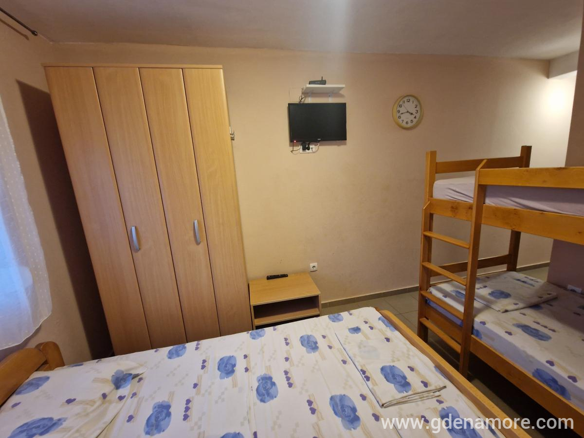 Milosavljevic Apartmani, privatni smeštaj u mestu Dobre Vode, Crna Gora - 20250627_201745