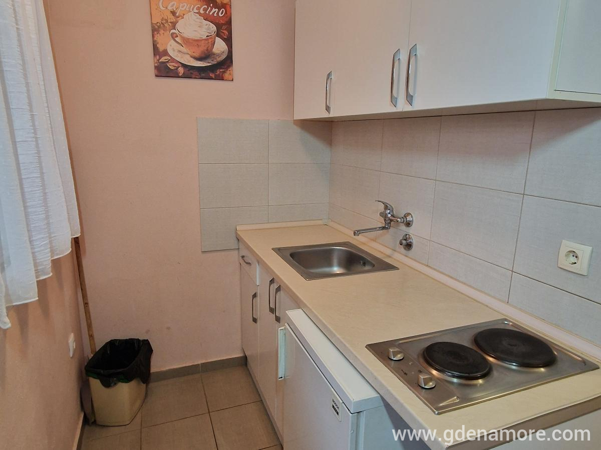 Milosavljevic Apartmani, privatni smeštaj u mestu Dobre Vode, Crna Gora - 20250627_201901