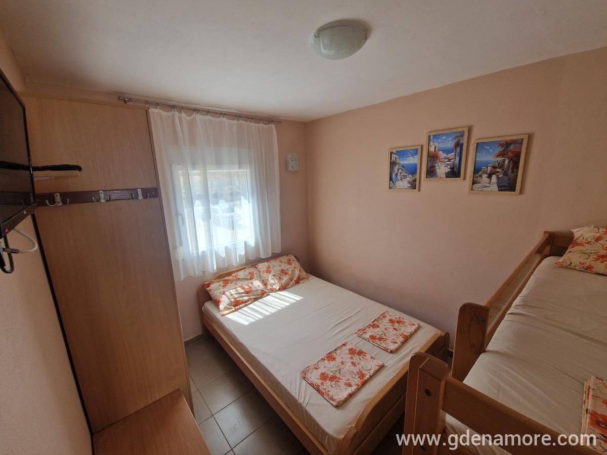 Milosavljevic Apartmani, privatni smeštaj u mestu Dobre Vode, Crna Gora - 20250629_103026