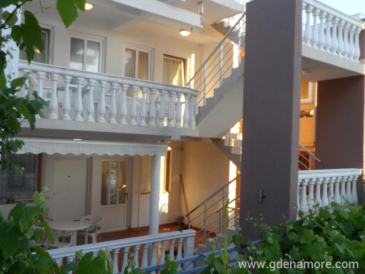 Milosavljevic Apartmani, privatni smeštaj u mestu Dobre Vode, Crna Gora - SAM_4817