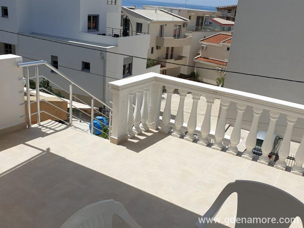 Milosavljevic Apartmani, privatni smeštaj u mestu Dobre Vode, Crna Gora - 61880026_2427391470813879_7347621855752093696_n