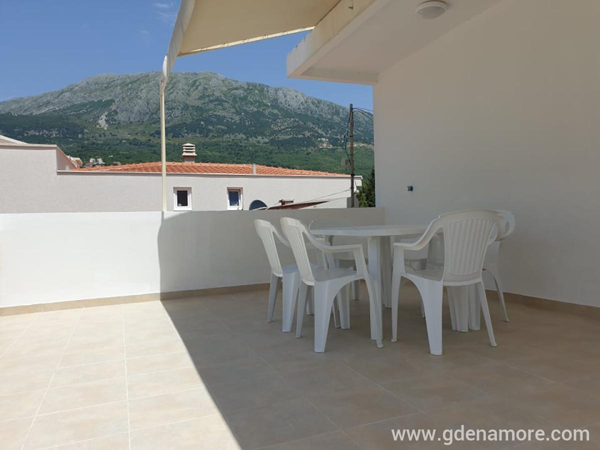 Milosavljevic Apartmani, privatni smeštaj u mestu Dobre Vode, Crna Gora - 62003020_191587218424298_2244385600620724224_n