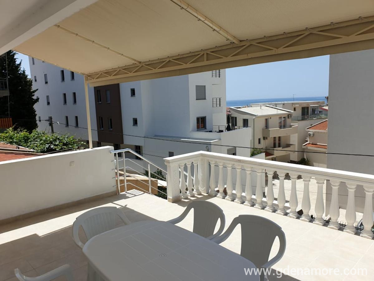 Milosavljevic Apartmani, privatni smeštaj u mestu Dobre Vode, Crna Gora - 62511739_314642012793737_7062828428394758144_n