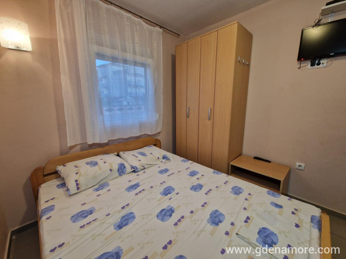Milosavljevic Apartmani, privatni smeštaj u mestu Dobre Vode, Crna Gora - 20250627_201657