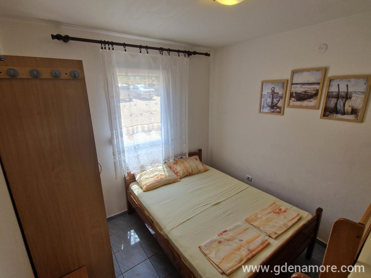 Milosavljevic Apartmani, privatni smeštaj u mestu Dobre Vode, Crna Gora - 20250628_115247