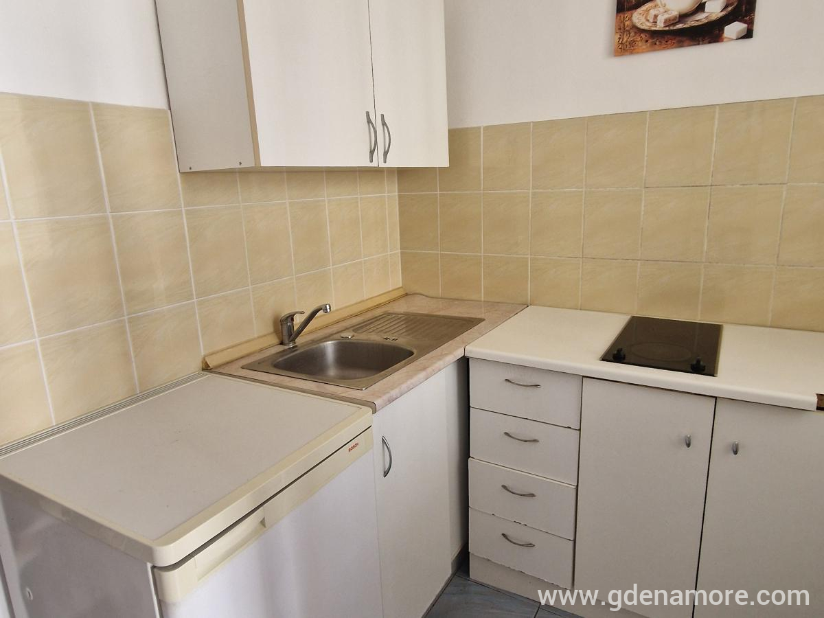 Milosavljevic Apartmani, privatni smeštaj u mestu Dobre Vode, Crna Gora - 20250628_115434