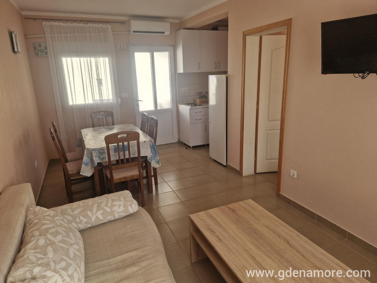 Milosavljevic Apartmani, privatni smeštaj u mestu Dobre Vode, Crna Gora - 20250629_081501