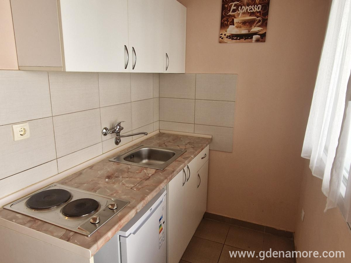 Milosavljevic Apartmani, privatni smeštaj u mestu Dobre Vode, Crna Gora - 20250629_111635