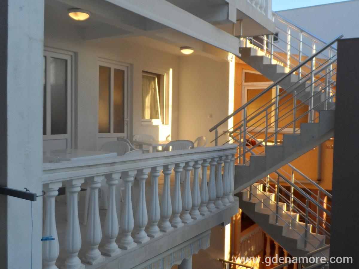 Milosavljevic Apartments, Apartment 4, private accommodation in city Dobre Vode, Montenegro - SAM_4818