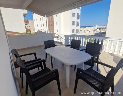 Apartmaji Milosavljević, Apartma 5 - Superior, zasebne nastanitve v mestu Dobre Vode, Črna gora - 20250629_082355