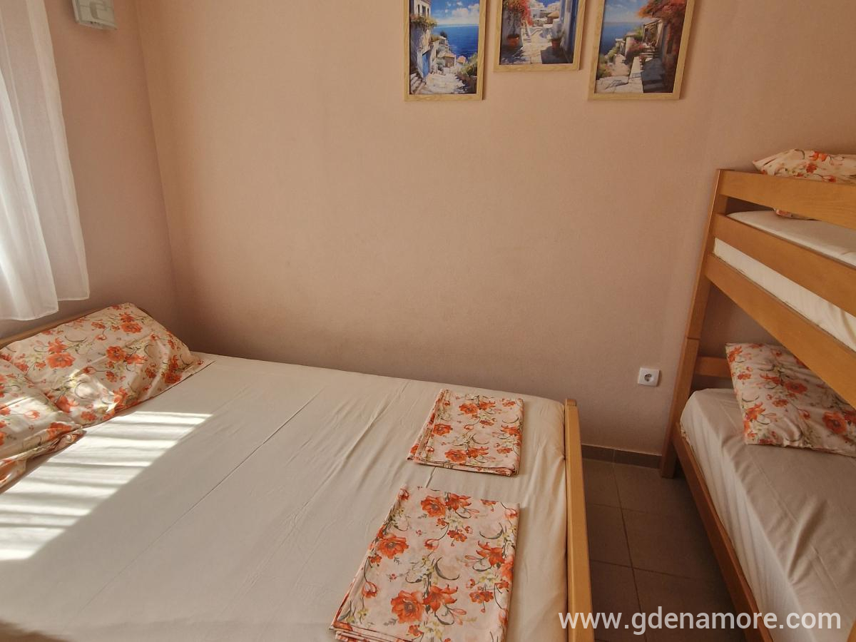Milosavljevic Apartments, Apartment 4, private accommodation in city Dobre Vode, Montenegro - 20250629_103044