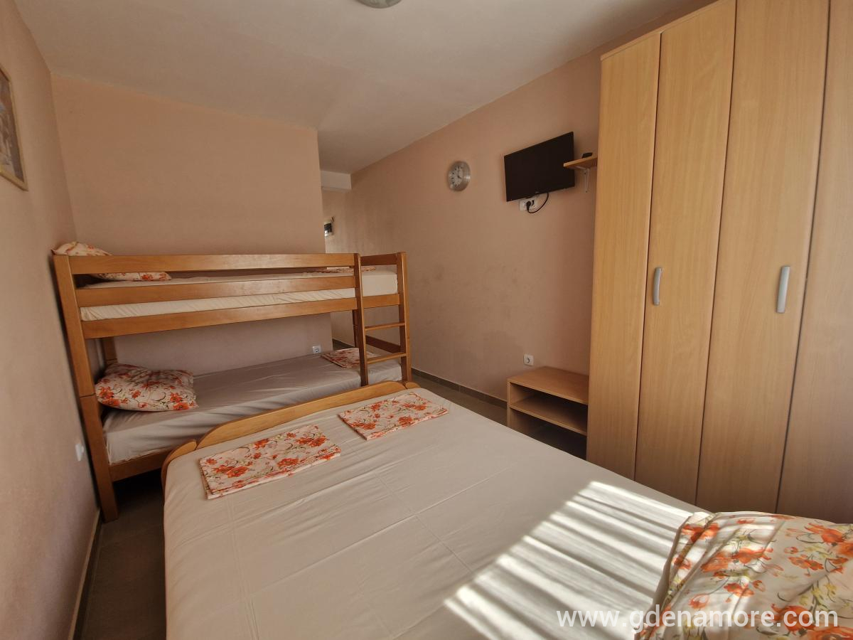 Milosavljevic Apartments, Apartment 4, private accommodation in city Dobre Vode, Montenegro - 20250629_103137