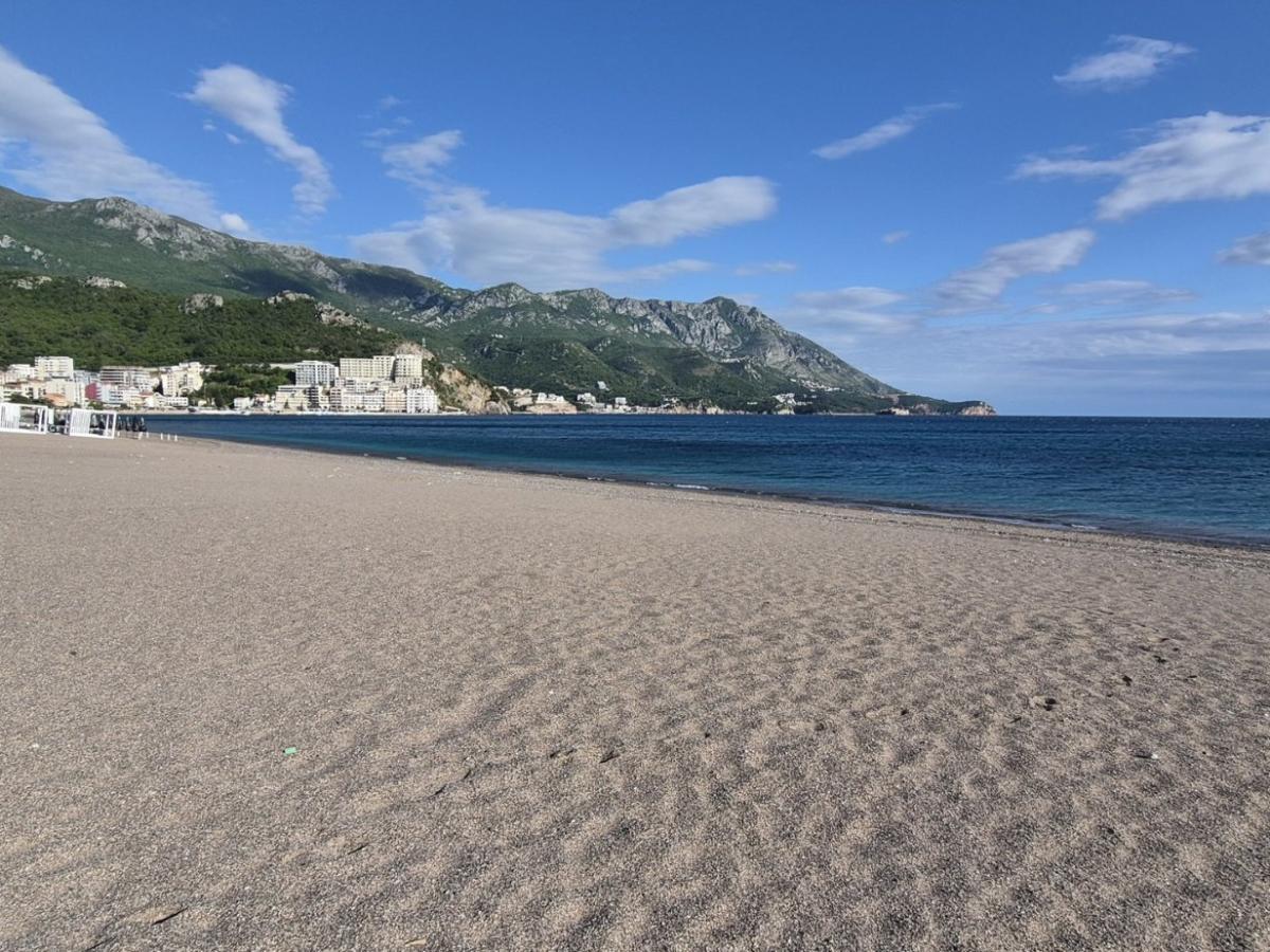 Bečićka plaža — 4