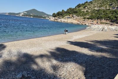 Plaža Kamenovo
