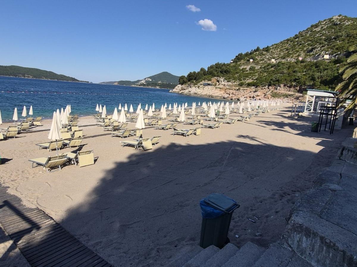 Plaža Kamenovo — 4
