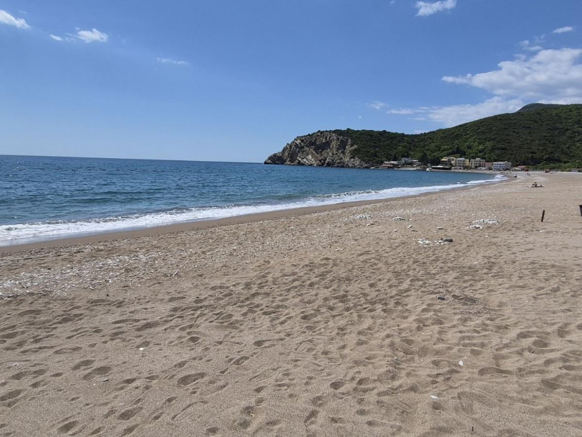 Playa Buljarica — 11