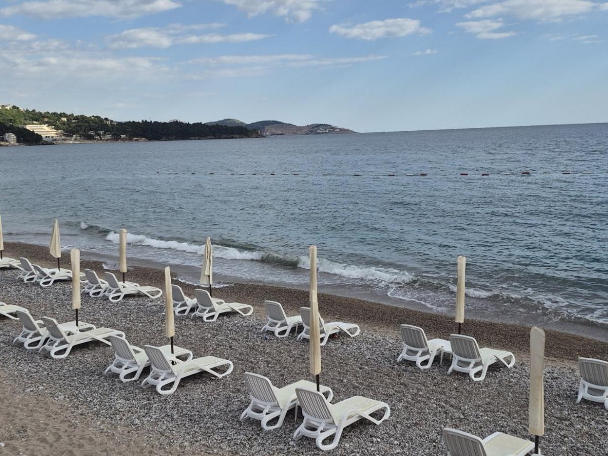 Playa Sutomore — 5