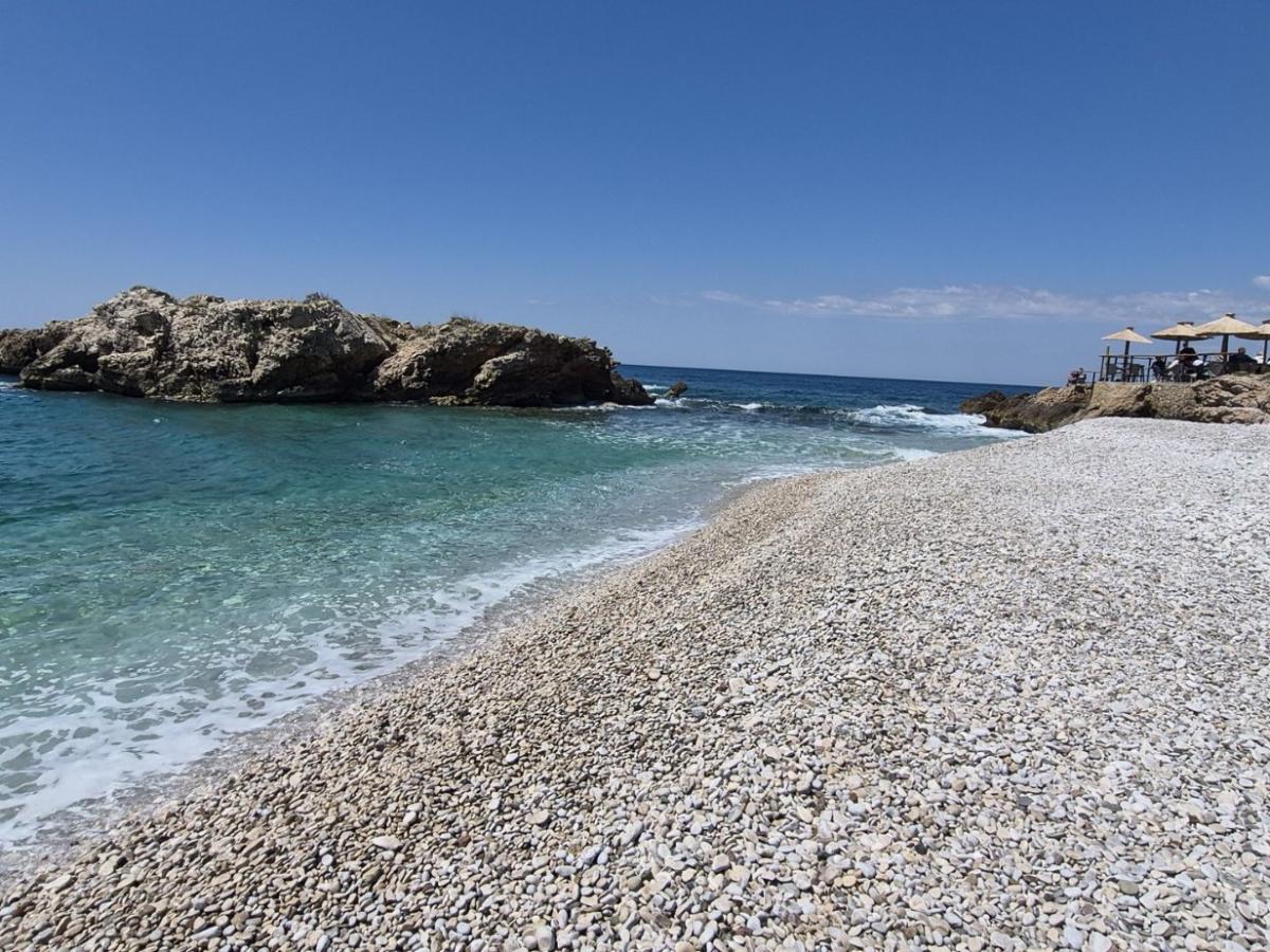 Plaža Veliki Pijesak — 8