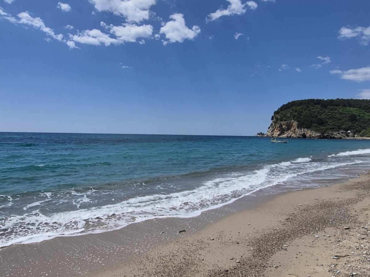Playa Buljarica — 10