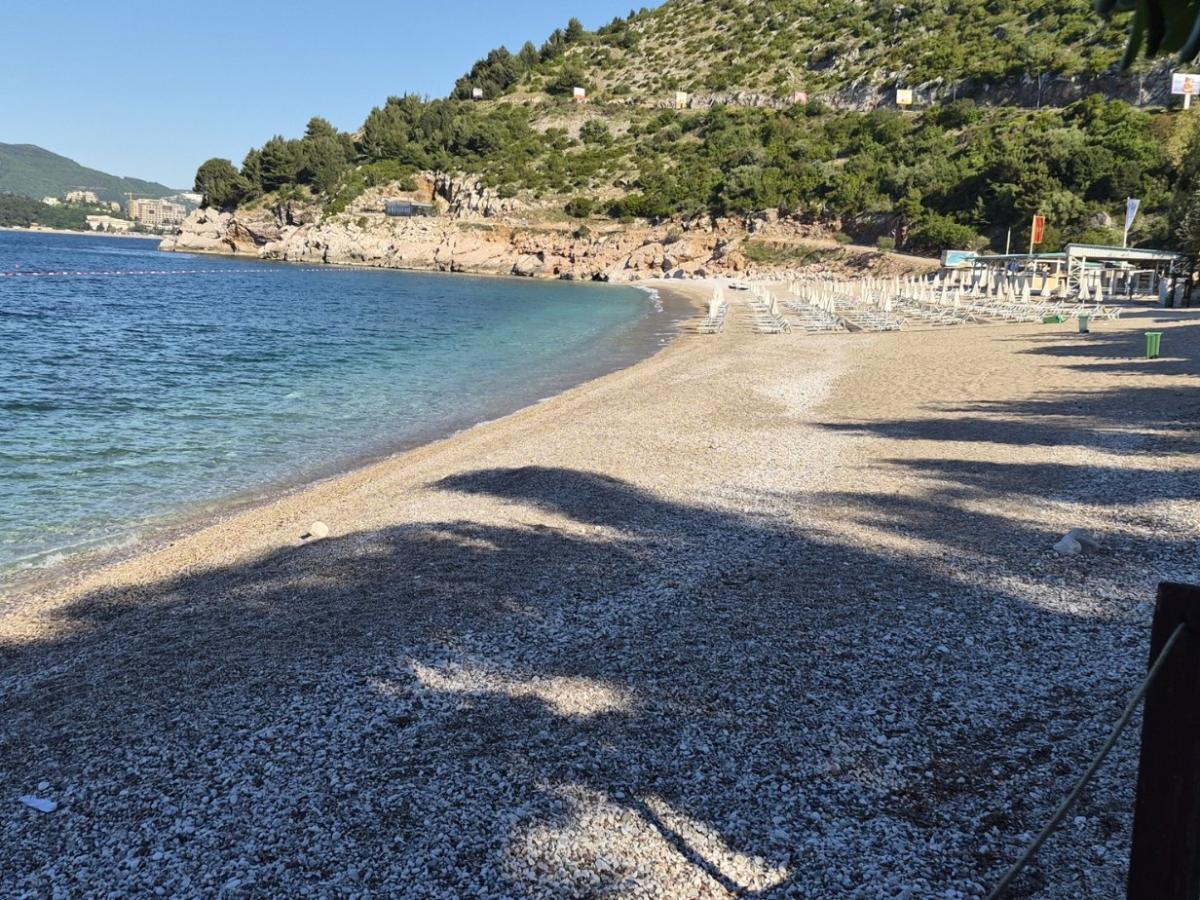 Plaža Kamenovo — 2