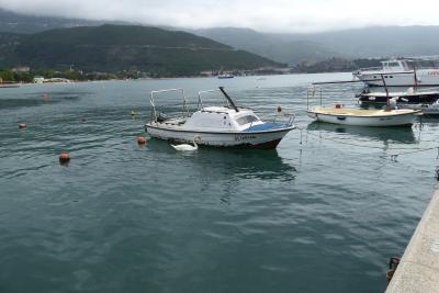 Tauchen — Budva Diving
