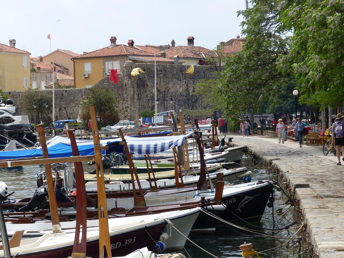 Escursioni sull'acqua — Cool Commerce — 2