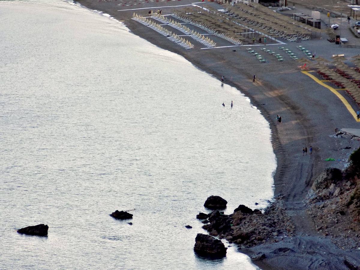 Jaz Beach — 2