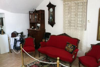 Stadtmuseum von Budva