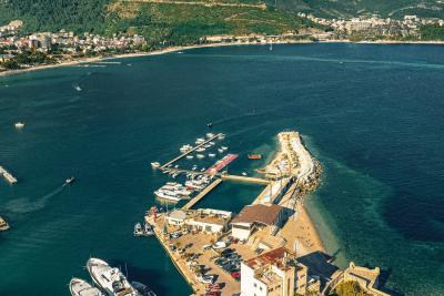 Strand Pizana