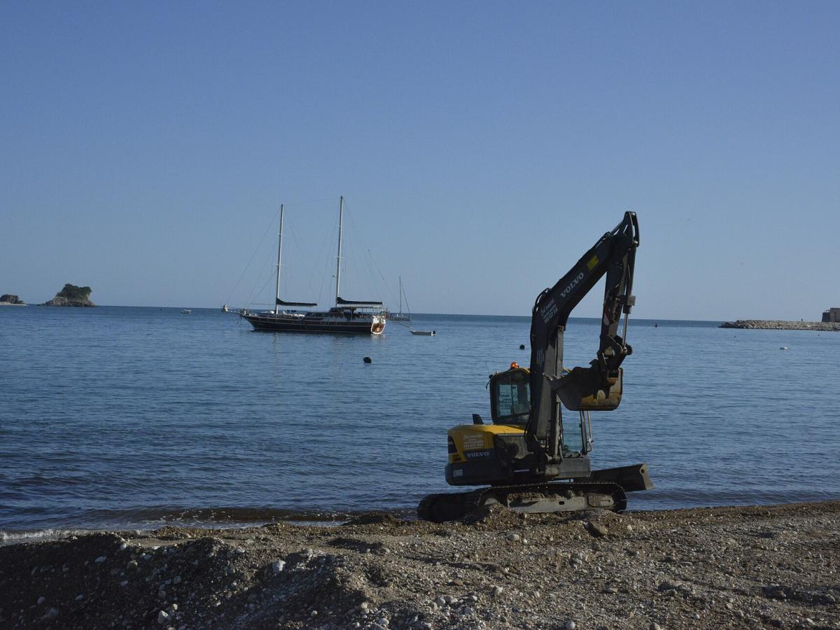 Spiaggia Ričardova glava — 3
