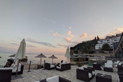 Strand Ričardova glava