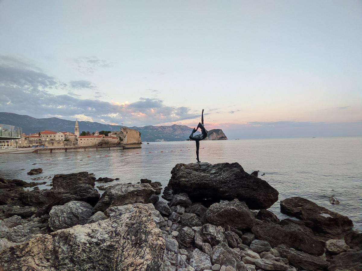 Spiaggia Ričardova glava — 2