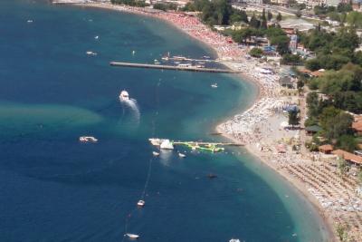 Slovenska plaža