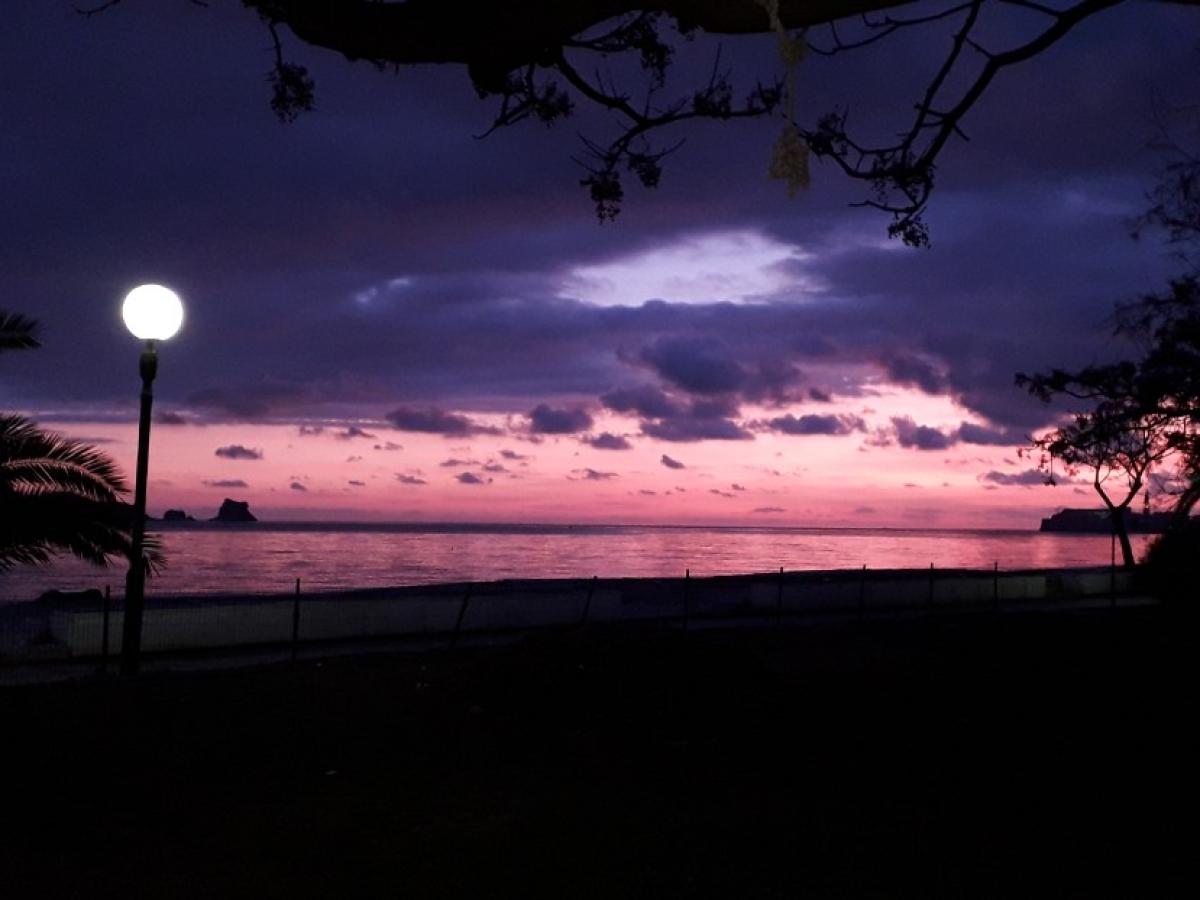 Spiaggia Slovenska — 2