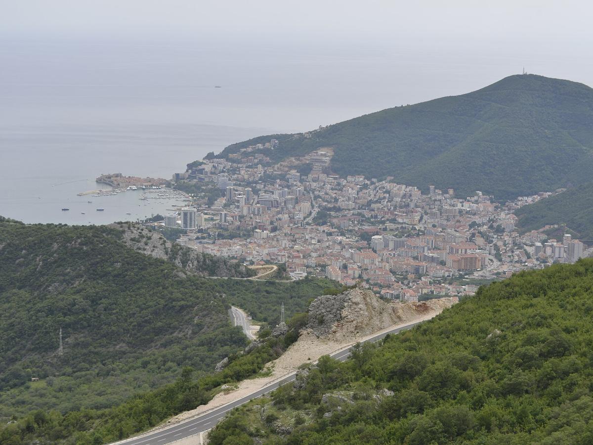 Spiaggia Slovenska — 4