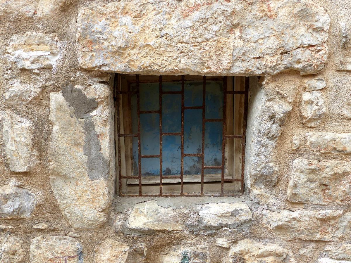 Vieille ville de Budva — 4