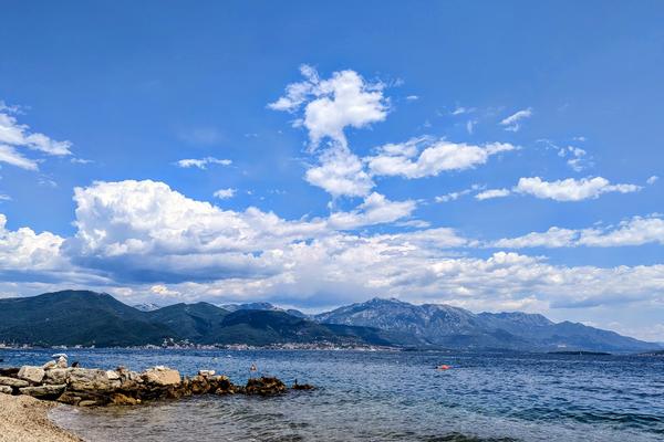 Baošići