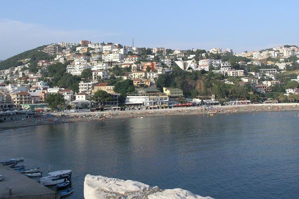 Ulcinj