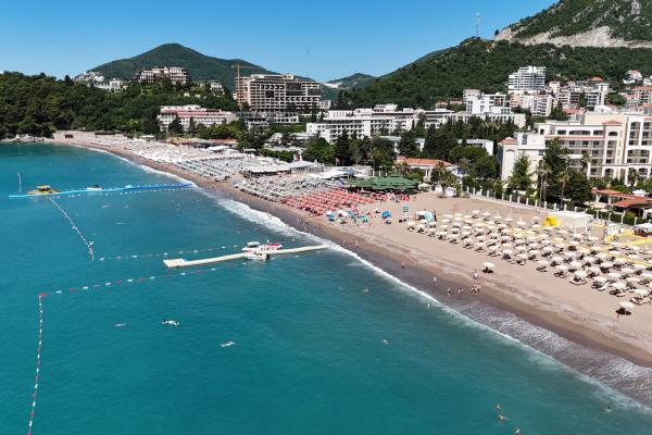 Bečići