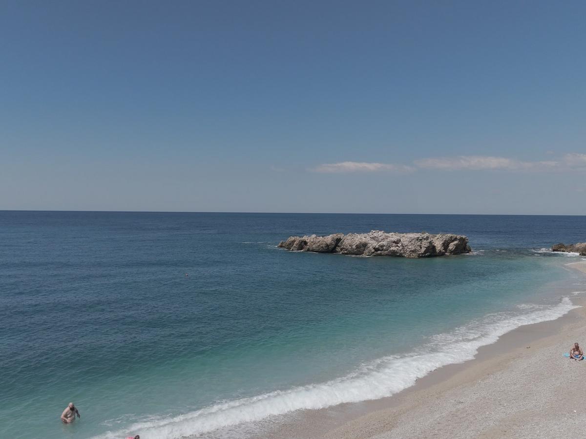 Plaža Veliki Pijesak — 2