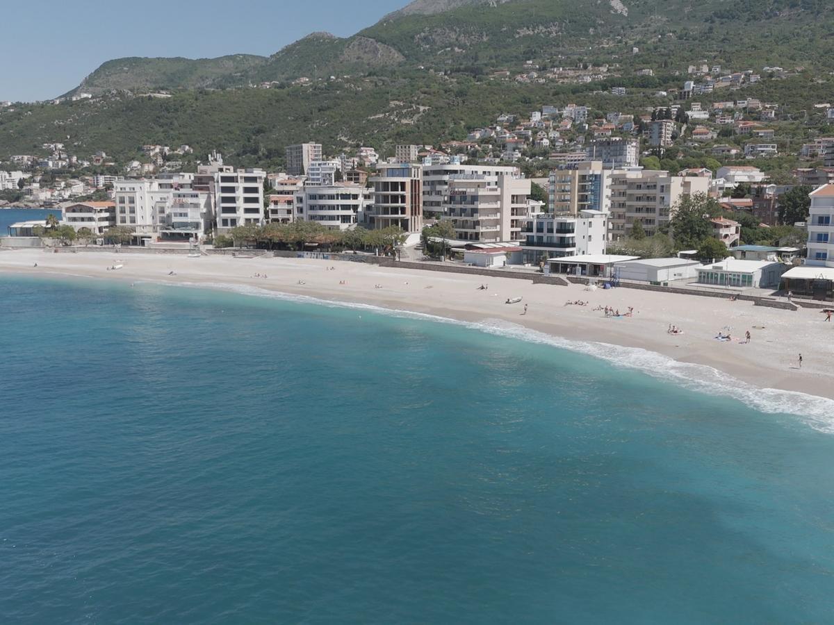 Plaža Veliki Pijesak — 3