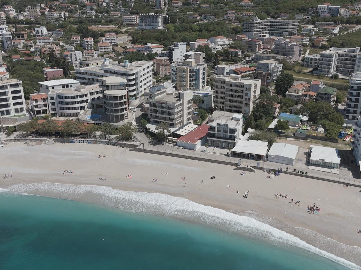 Plaža Veliki Pijesak — 4