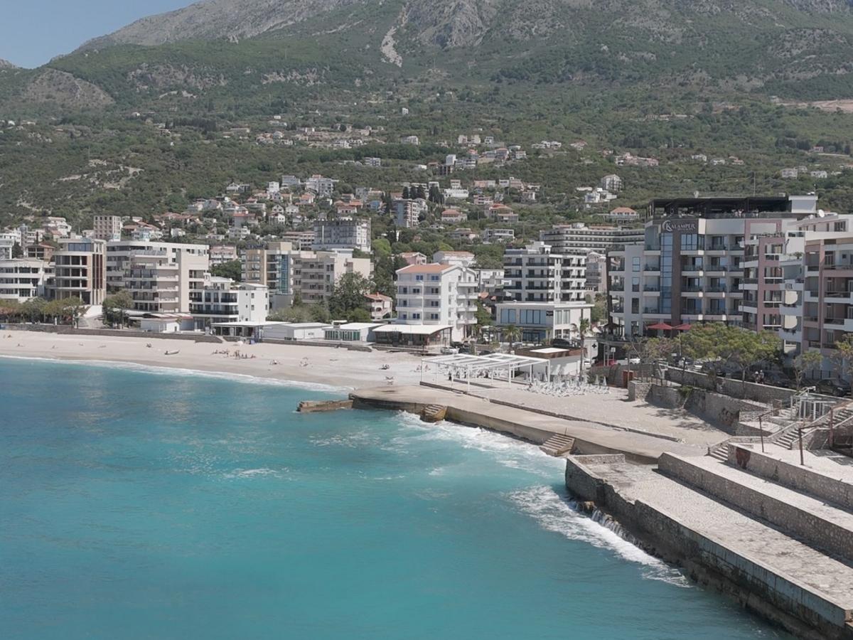 Plaža Veliki Pijesak — 5