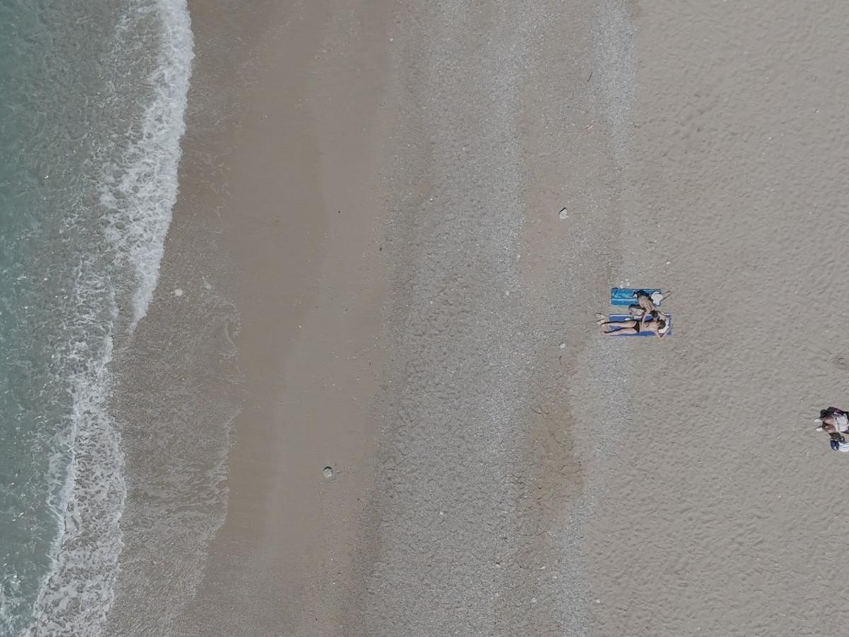Plaža Veliki Pijesak — 7