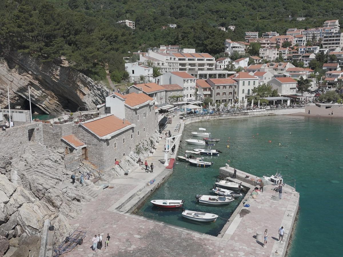 Kastio i Lazaret — 2