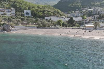 Plaža Pržno