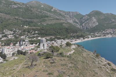 Sutomorska plaža
