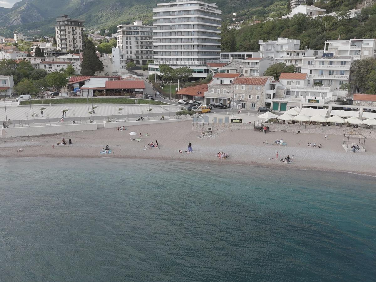 Playa Sutomore — 2